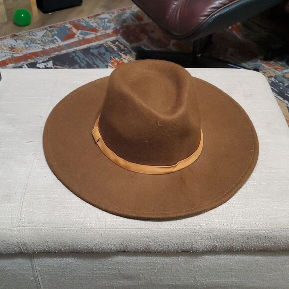 Sambboho Blake Hat Fedroa Boho - Picture 2 of 7